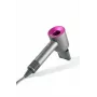 iLike hiustenkuivaaja pinkki 2000W
