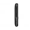 Evelatus ROCK DS Black kannettava Bluetooth-kaiutin
