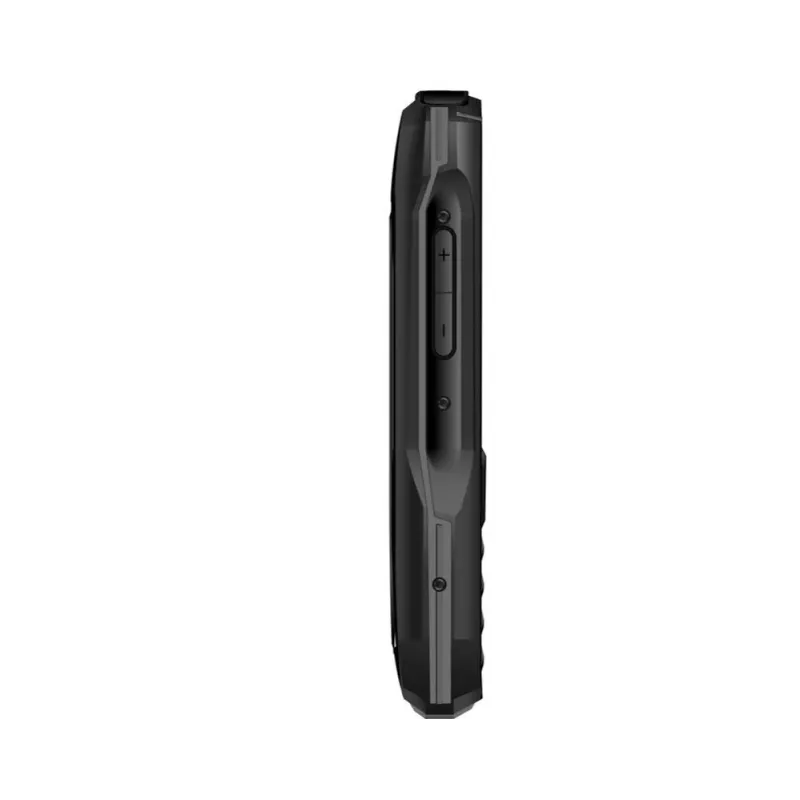Evelatus ROCK DS Black kannettava Bluetooth-kaiutin
