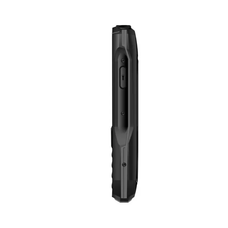 Evelatus ROCK DS Black kannettava Bluetooth-kaiutin
