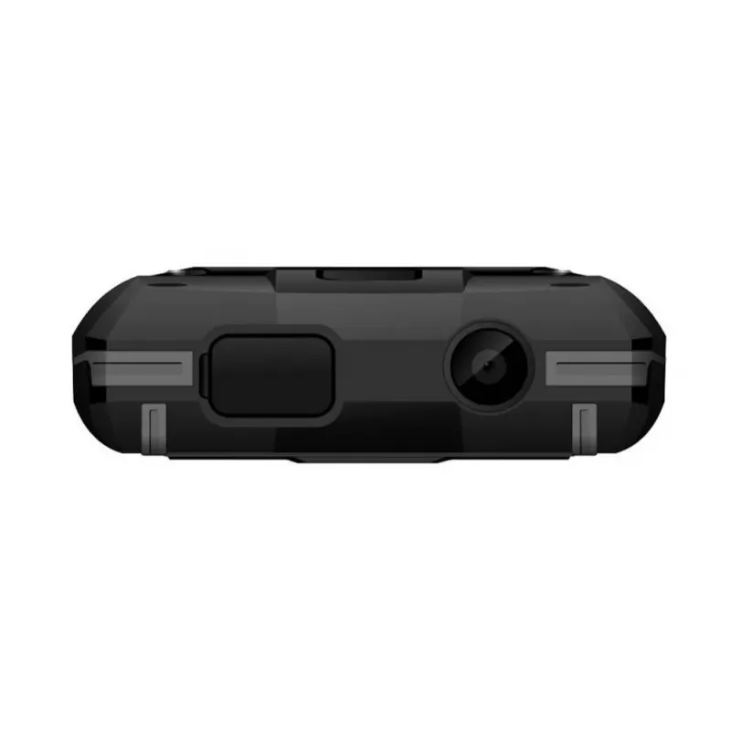 Evelatus ROCK DS Black kannettava Bluetooth-kaiutin