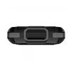 Evelatus ROCK DS Black kannettava Bluetooth-kaiutin