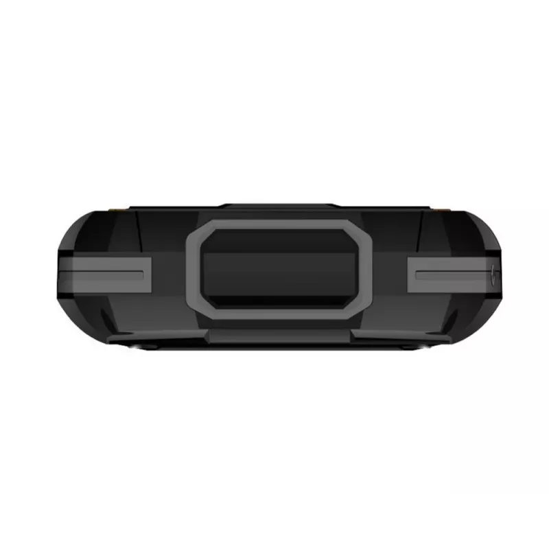 Evelatus ROCK DS Black kannettava Bluetooth-kaiutin
