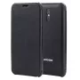 Doogee X10 läppäkotelo + panssarilasi