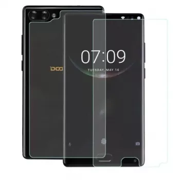 Doogee MIX panssarilasi näytönsuojakalvo 9H kovuus 0,3mm