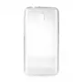 EVELATUS Nokia 1 (2018) silikonikotelo 1,5 mm TPU läpinäkyvä