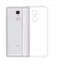 Evelatus Xiaomi Redmi 5 läpinäkyvä silikonikotelo 1,5 mm TPU läpinäkyvä