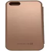 Evelatus Apple iPhone 5/5s/SE kirjakotelo rose gold