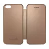 Evelatus Apple iPhone 5/5s/SE kirjakotelo rose gold