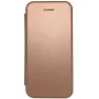 Evelatus Apple iPhone 5/5s/SE kirjakotelo rose gold