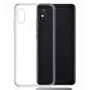 Evelatus Xiaomi Redmi Note 5 läpinäkyvä silikonikotelo 1,5 mm TPU läpinäkyvä