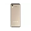 Evelatus Tron GLD Dual SIM -peruspuhelin, kulta