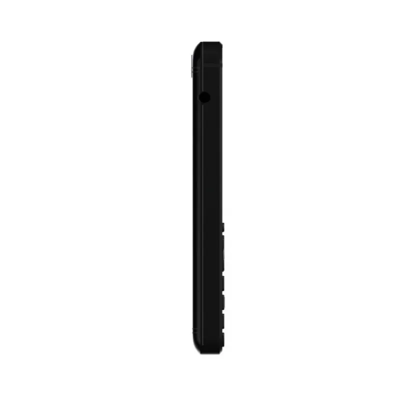 Evelatus Tron DS Black -peruspuhelin ilman liittymää