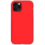 Evelatus Apple iPhone 7/8/SE2020/SE2022 Premium Soft Touch silikonikotelo punainen