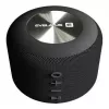 Evelatus Bluetooth-kaiutin S-koko EBS01 musta