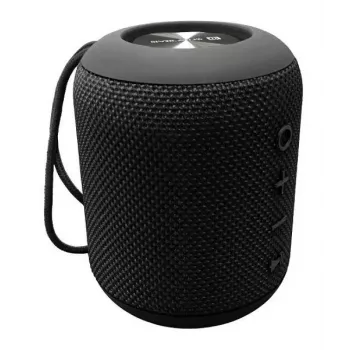 Evelatus Bluetooth-kaiutin S-koko EBS01 musta