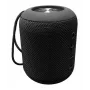 Evelatus Bluetooth-kaiutin S-koko EBS01 musta