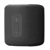 EVELATUS Bluetooth-kaiutin M-koko EBS02 musta