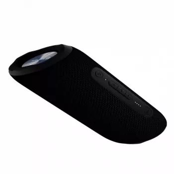 Evelatus Bluetooth-kaiutin L-koko EBS03 musta
