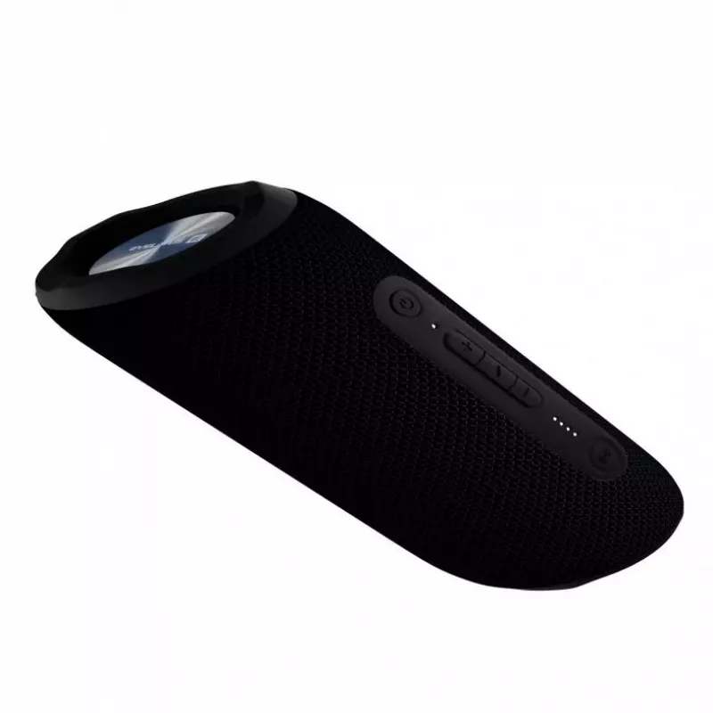 Evelatus Bluetooth-kaiutin L-koko EBS03 musta