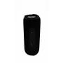 Evelatus Bluetooth-kaiutin L-koko EBS03 musta