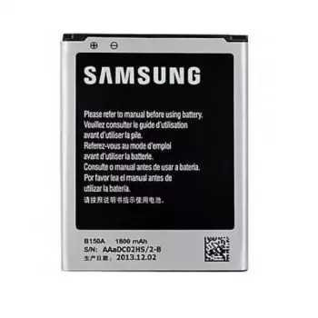 Samsung EB-B150AE Core Bulk -akku 1800 mAh Li-Ion