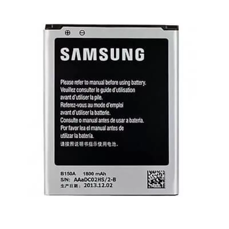 Samsung EB-B150AE Core Bulk -akku 1800 mAh Li-Ion