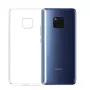 Evelatus Huawei Mate 20 Lite Clear -silikonikuori 1,5 mm TPU läpinäkyvä