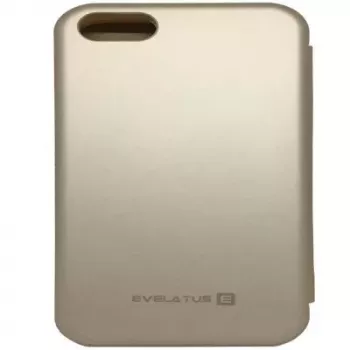 Evelatus Samsung Galaxy J4 Plus Book Case kulta