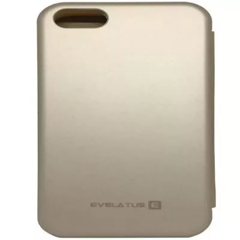 Evelatus Samsung Galaxy J4 Plus Book Case kulta