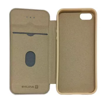 Evelatus Xiaomi Redmi 6 Book Case kulta