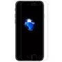 iLike Apple iPhone 7 Plus / 8 Plus 3D valkoinen näytönsuojakalvo karkaistu lasi