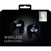 Connect Wireless -kuulokkeet CWE01 musta