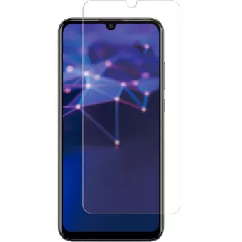 Evelatus Huawei P Smart 2019 0,33 mm litteä kirkas karkaistu lasi -näytönsuojakalvo Japan Glue antistaattinen