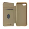 Evelatus Huawei P Smart 2019 Book Case kulta