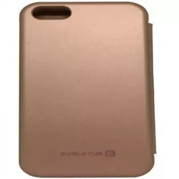 EVELATUS Huawei P Smart 2019 Book Case rosekulta