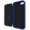 Evelatus Samsung Galaxy A9 2018 Book Case tummansininen