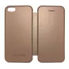Evelatus Samsung Galaxy A9 (2018) Book Case rosekulta