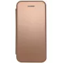 Evelatus Samsung Galaxy A9 (2018) Book Case rosekulta