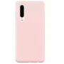 Evelatus Huawei P30 -silikonikotelo Pink Sand