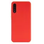 Evelatus Huawei P30 Nano -silikonikotelo Soft Touch TPU punainen