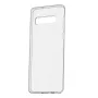 Evelatus Samsung Galaxy S10e -silikonikotelo 1,5 mm TPU läpinäkyvä