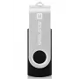 Evelatus USB Flash Drive to Type C EFD02 16GB musta