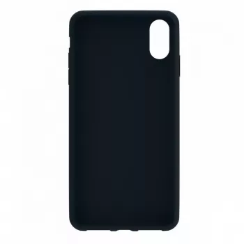 Evelatus Samsung Galaxy S10e Nano -silikonikuori Soft Touch TPU Midnight Blue