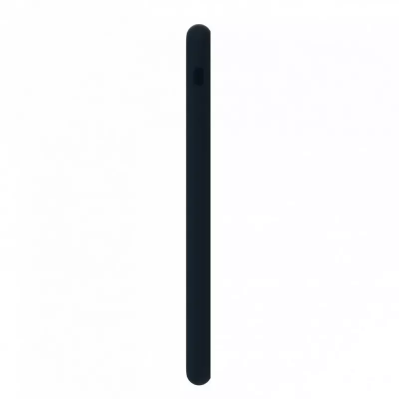 Evelatus Samsung Galaxy S10e Nano -silikonikuori Soft Touch TPU Midnight Blue
