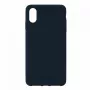 Evelatus Samsung Galaxy S10e Nano -silikonikuori Soft Touch TPU Midnight Blue