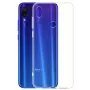 Evelatus Xiaomi Redmi 7 läpinäkyvä silikonikuori 1,5mm TPU Transparent