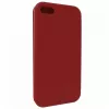 Evelatus Samsung Galaxy A20 kirjakotelo Weinrot
