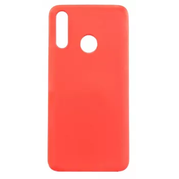 Evelatus Samsung Galaxy A20 kirjakotelo Weinrot