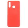 Evelatus Samsung Galaxy A20 kirjakotelo Weinrot
